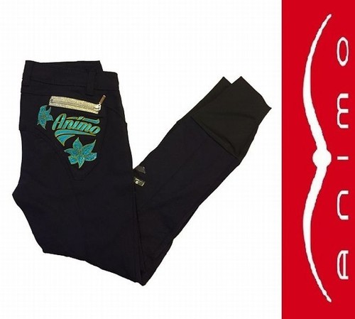 Pantalone equitazione donna