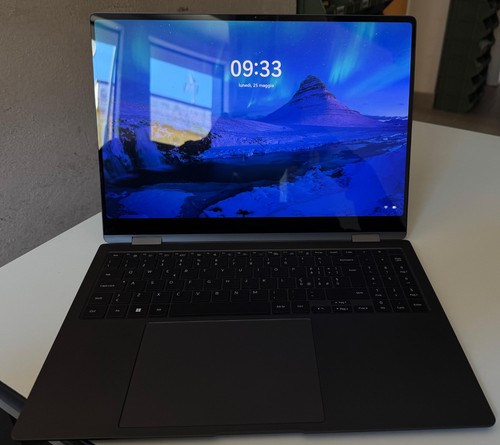 Samsung galaxy book3 - samsung,