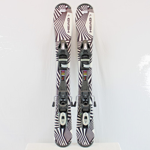 Head razzle dazzle used - razzle,