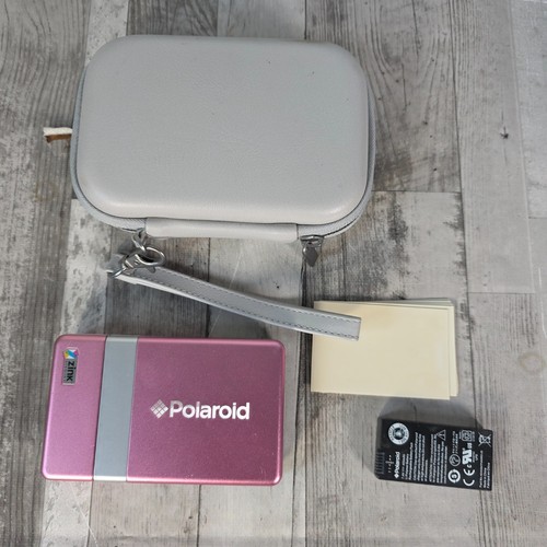 Polaroid pogo stampante mobile - polaroid,