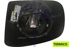 SPECCHIO VETRO VETRINO PER