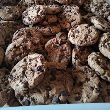 Biscotti artigianali "I