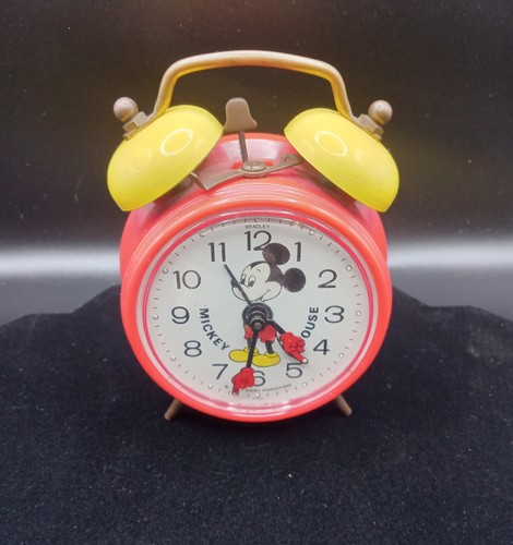 Sveglia vintage disney - sveglia,