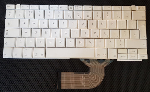 Tastiera originale apple ibook - originale,