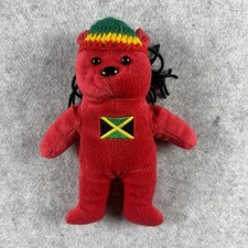 CalPlush Giamaica Teddy