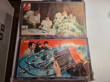 Trenini lima anni 70