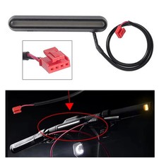 Per Segway Ninebot MAX G3 F3 Pro F3 E-Scooter Luce Anteriore LED Faro Light