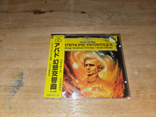 hector Berlioz Symphonie