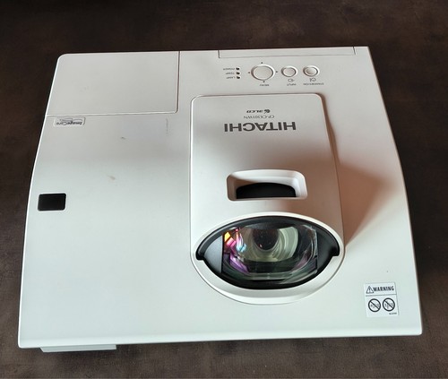 Hitachi cx301wn - hitachi, cp-cx301wn