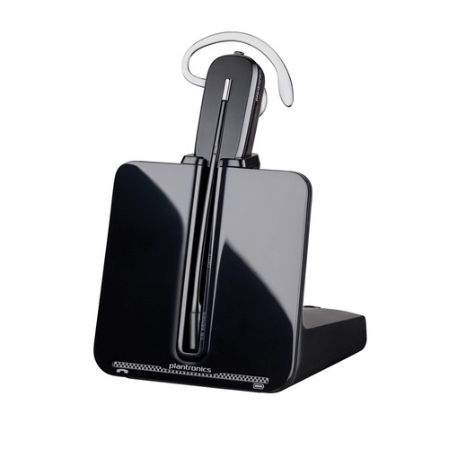 Plantronics poly cs540 cuffie - plantronics,