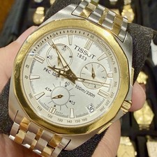 Orologio Tissot PRC 100 P862