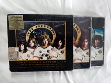 LED ZEPPELIN - EARLY DAYS & LATTER DAYS  THE BEST OF   - 2 CD