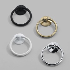 Manopola a goccia anello