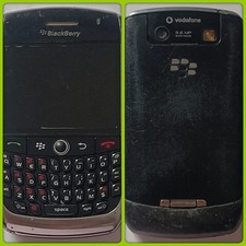 Smartphone BlackBerry Curve 8900 **NON TESTATO COME SENZA BATTERIA**