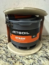 Jetboil kit stufa - kit, campeggio
