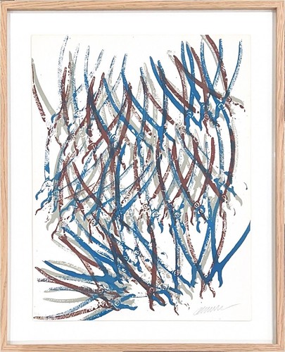 Arman fernandez jaws - arman,