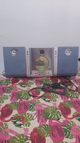 Stereo philips con base fi - con,