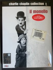 Dvd monello charlie - dvd, il