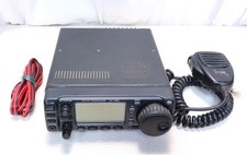 Ricetrasmettitore ICOM IC-706