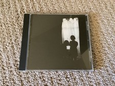 Patti Smith - Gone Again CD -