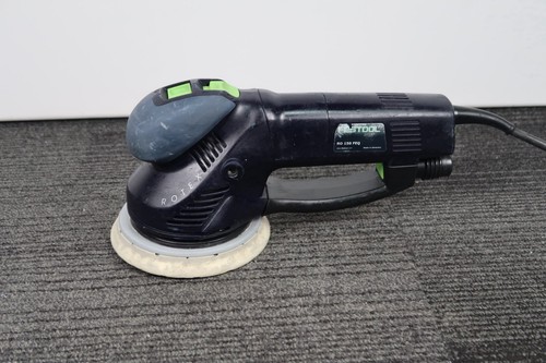 Festool rotex 150 feq 110v - festool,
