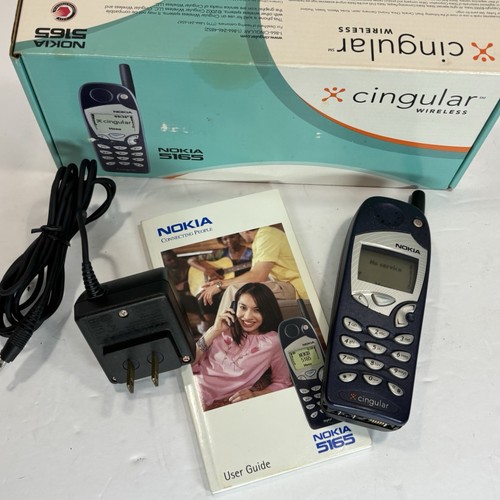 Cellulare nokia 5165 cingolare - 5165,