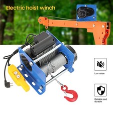 Micro Verricello Elettrico