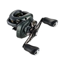 SHIMANO Reel Curado M, mancino, Mulinello da pesca baitcast, Freno stella