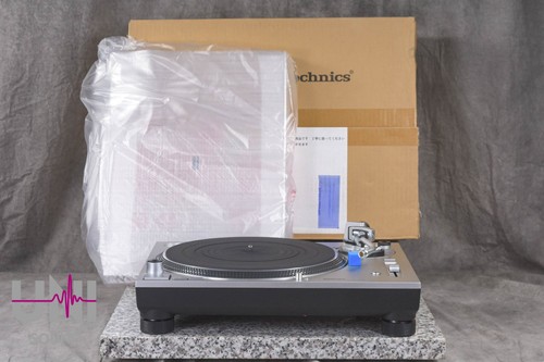 Technics 1200gr direct - technics,