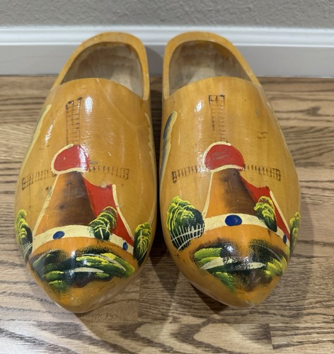 Zoccoli legno - zoccoli,