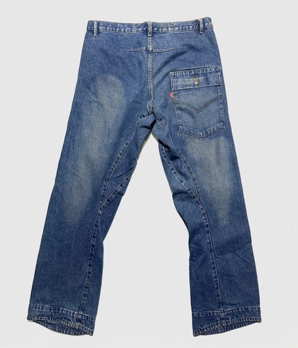 Jeans vintage levis - levis, engineered