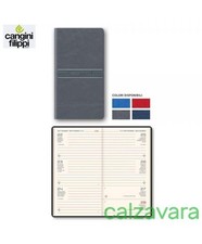 Cangini agenda settimanale - agenda,