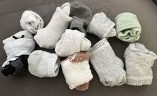 Calze Neonato - 6 Mesi Bambina