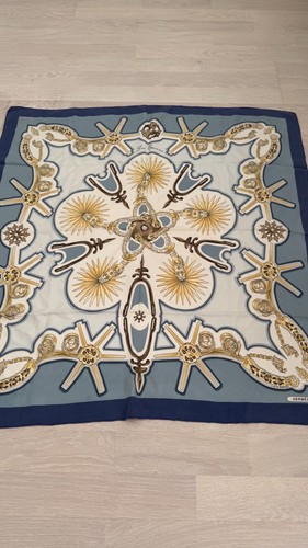 Sciarpa seta hermes - sciarpa, carre