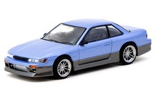 NISSAN Silvia (S13) - Vertex -