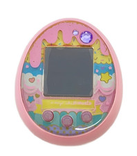 BANDAI Tamagotchi Sweets Meets