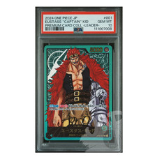 Onepiece eustass captain kid - "captain",