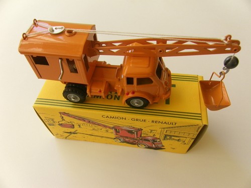 Gru camion cij - camion, 3/81/00