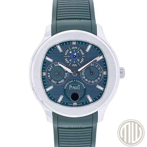 Piaget polo calendario - piaget,