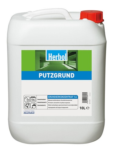 PUTZGRUND