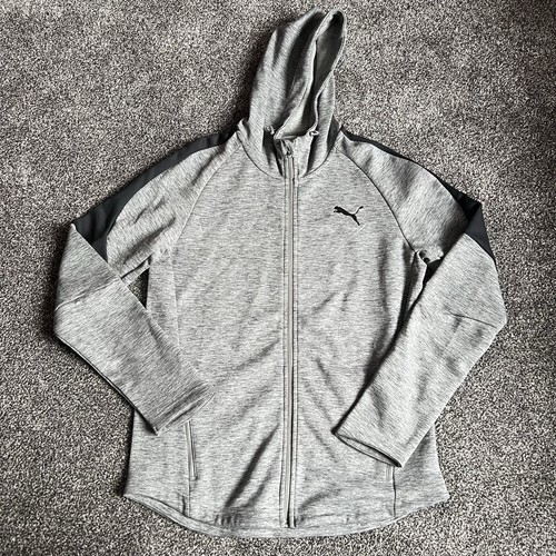 Felpa con cappuccio zip - e,