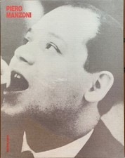 Autori vari - Piero Manzoni /