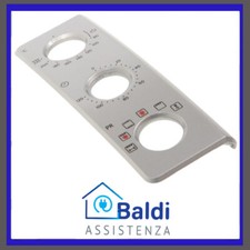 MASCHERINA COMANDI PER FORNO