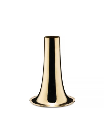 Alessi trumpet vaso - alessi,