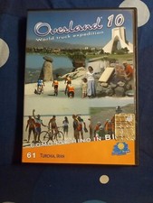 Dvd Overland 3 Numeri