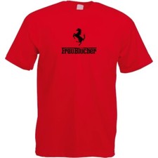 T Shirt FRAU BLUCHER