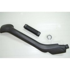 Snorkeling LADA NIVA 1.6 1.7