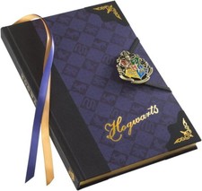 Harry potter hogwarts journal - potter:,