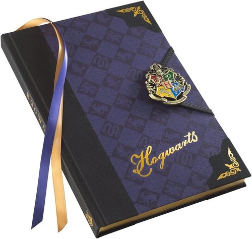Harry potter hogwarts journal - harry, potter: