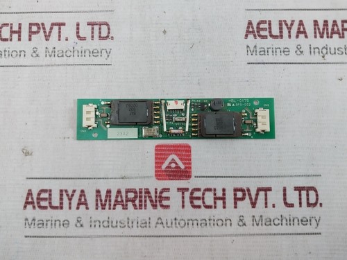 Inverter tamura hbl 0175 - inverter, hbl-0175